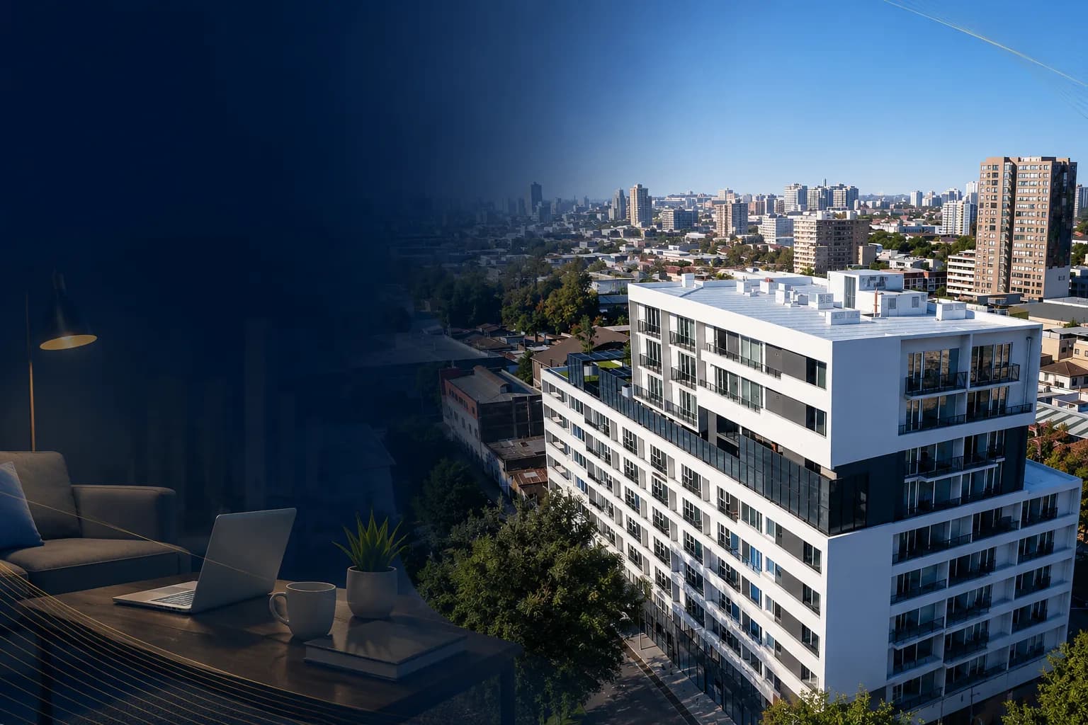 LegaProp - asesoría inmobiliaria y proyectos seleccionados