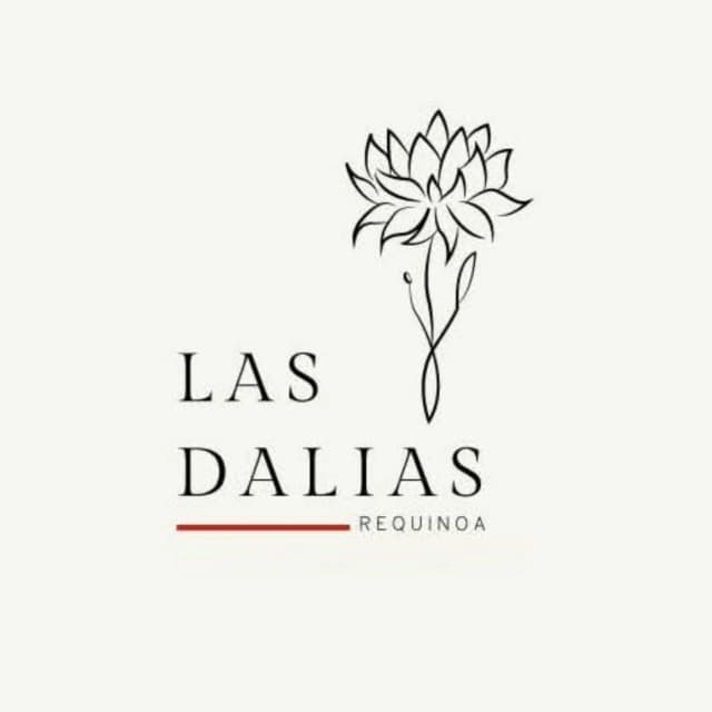Las Dalias