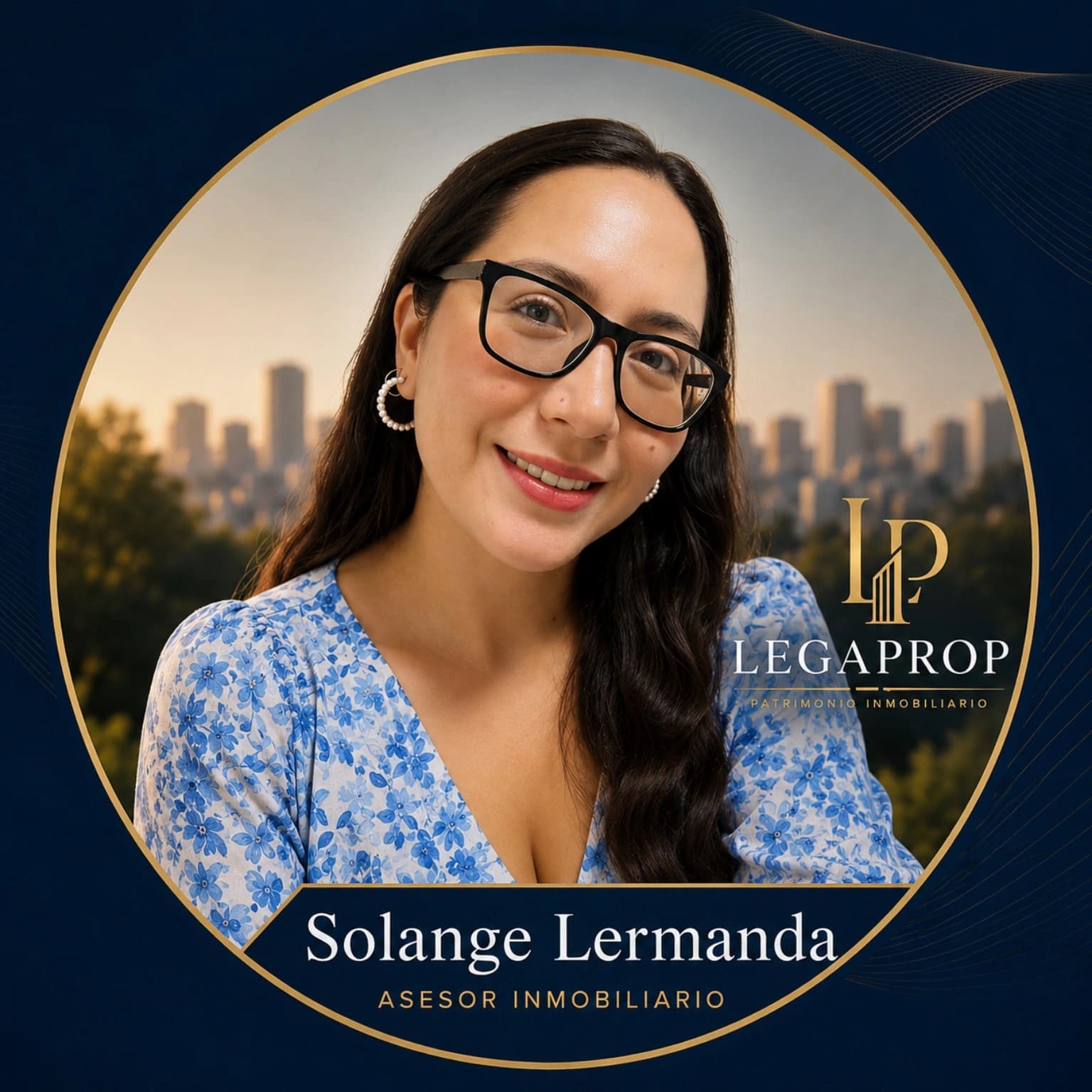 Solange Lermanda