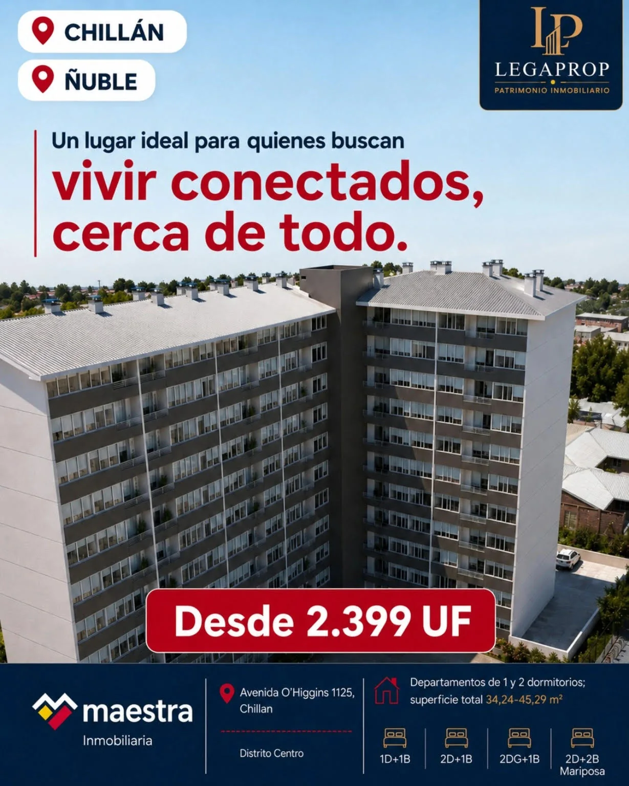 Distrito Centro