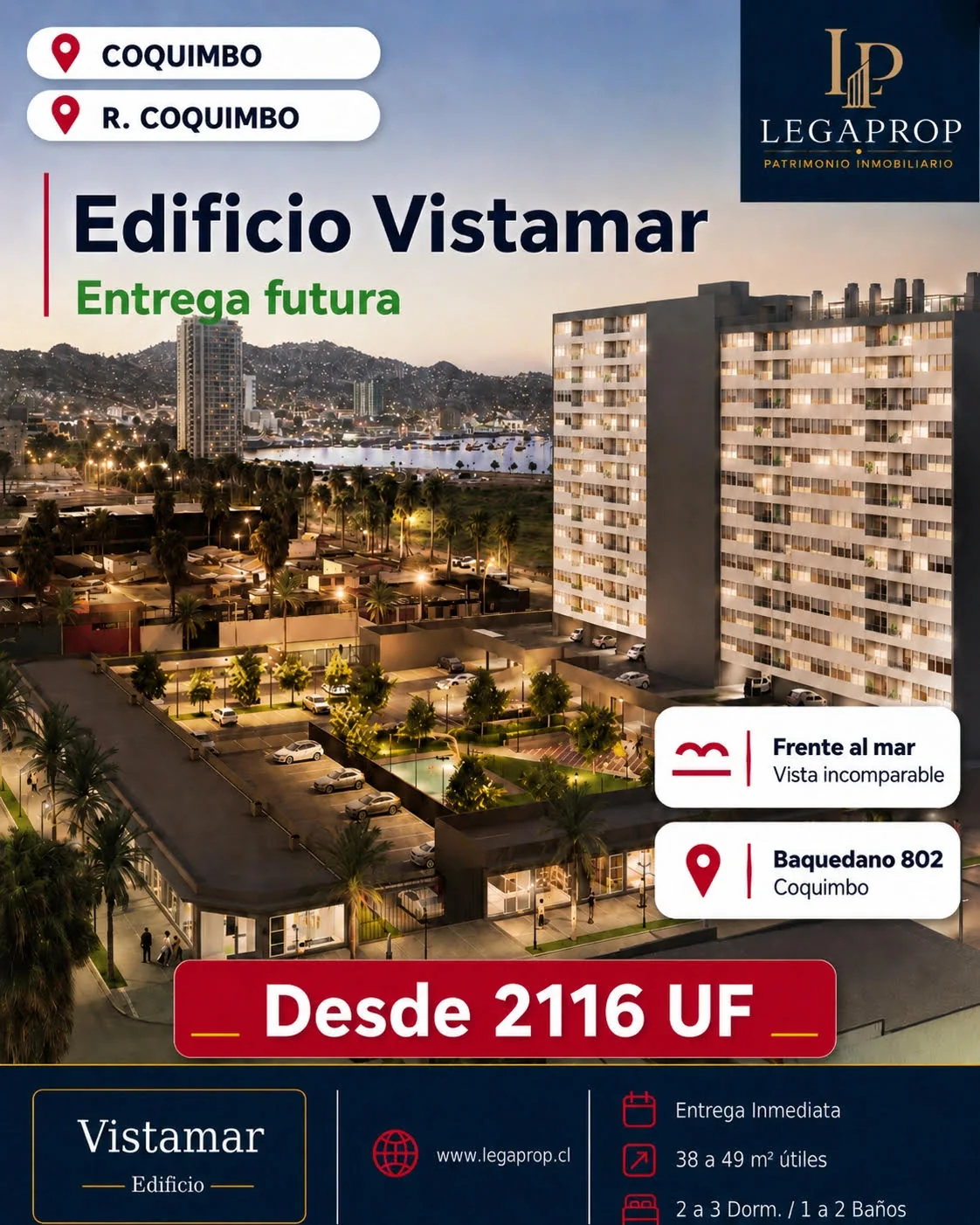 Vista Mar