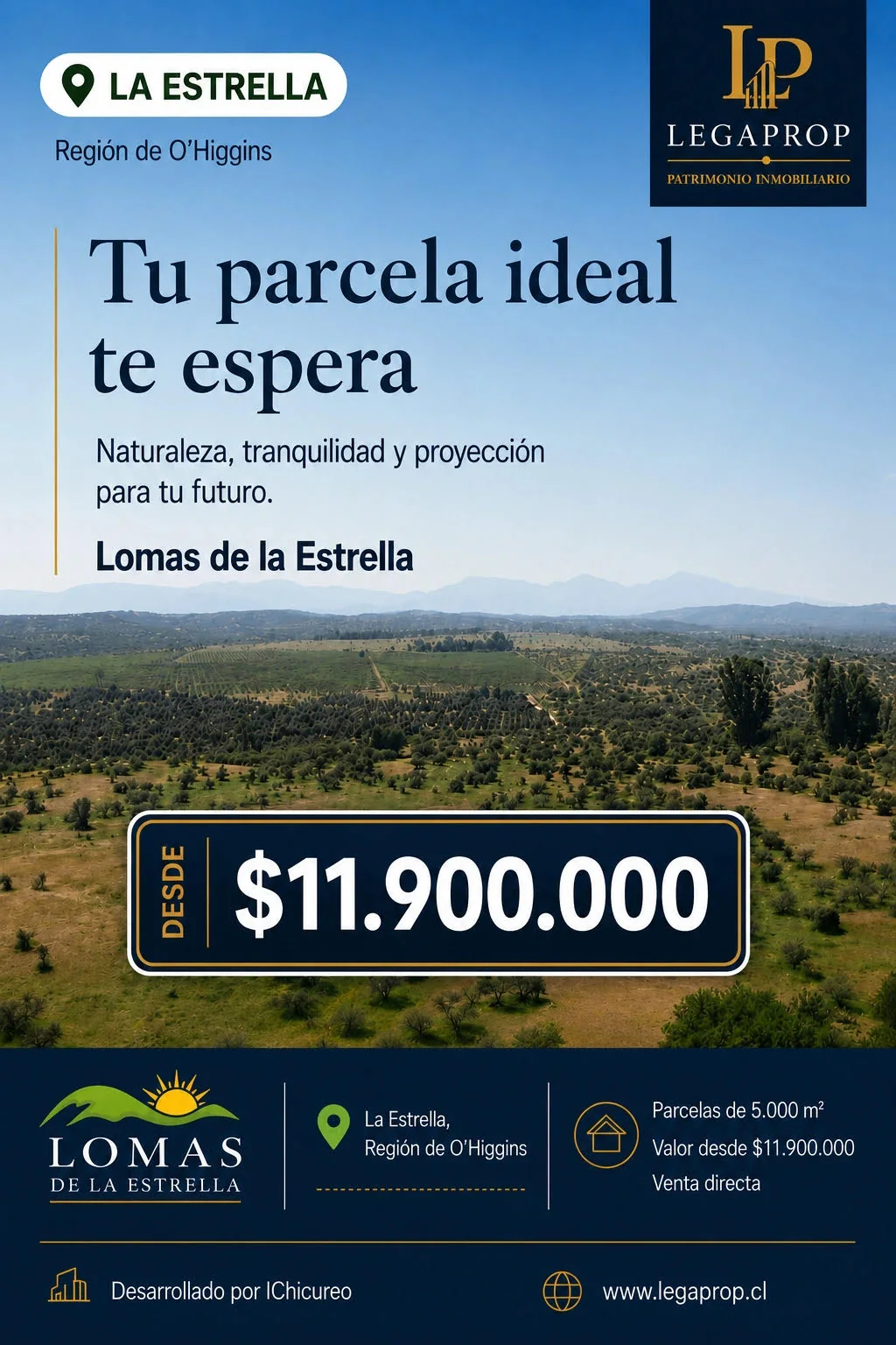 Lomas de la Estrella