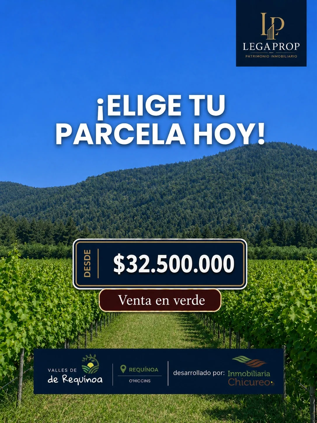 Valles de Requínoa